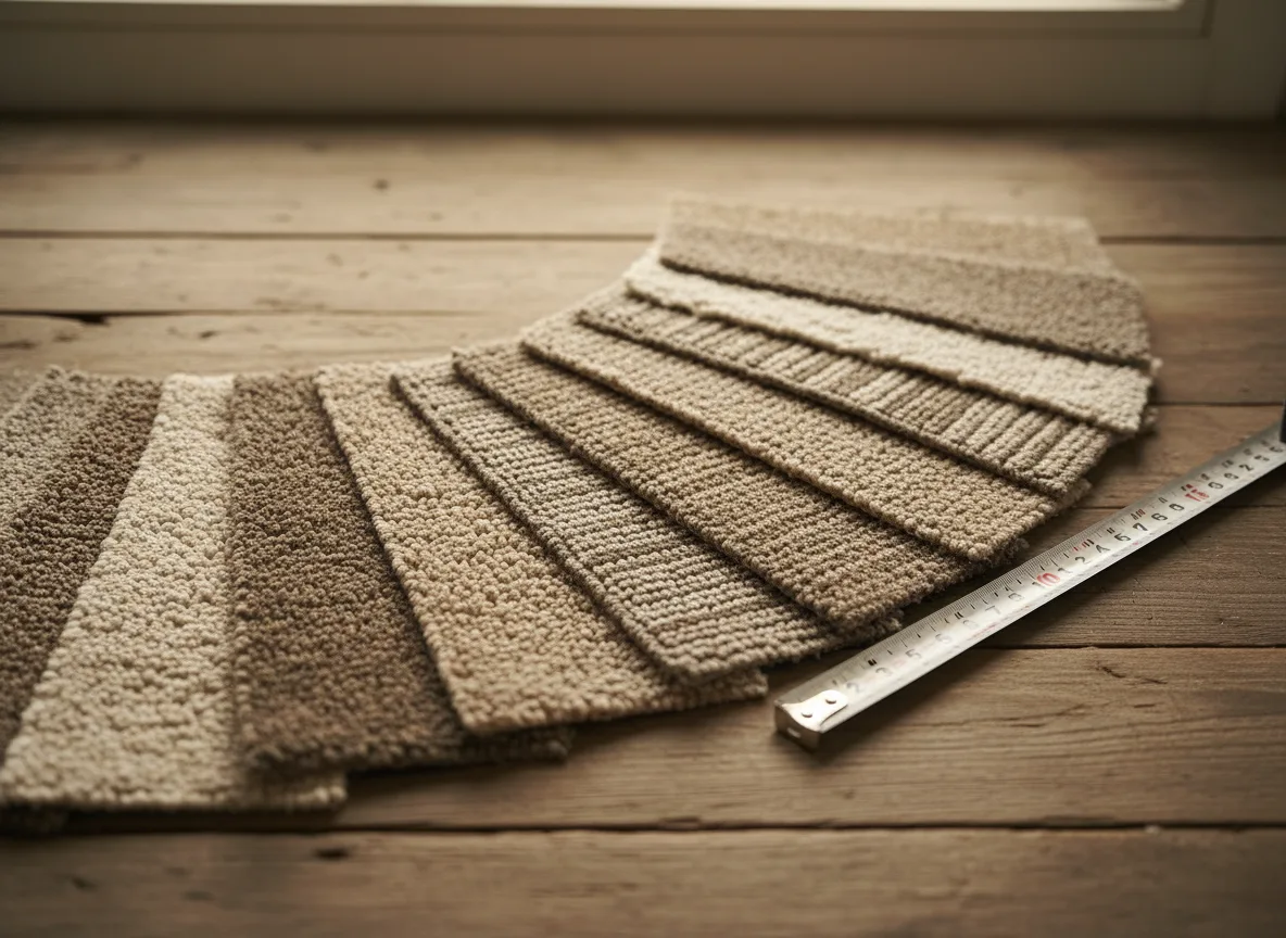 Carpet Installation Woodsfield, OH FAQs